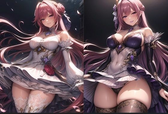 evil dorothy メイン画像