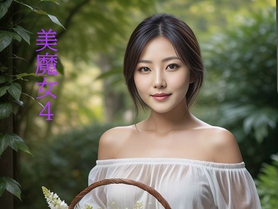 美魔女4 メイン画像
