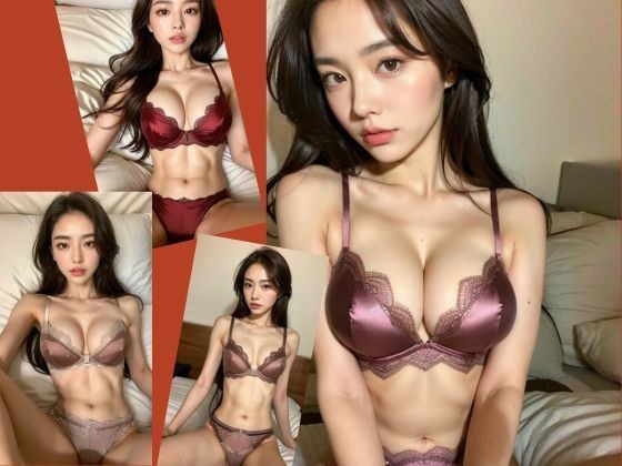 Virtual Story〜鮫女の総集編2023 メイン画像