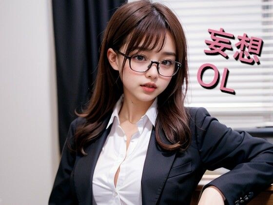 妄想 OL メイン画像