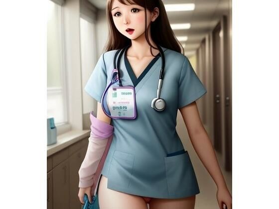 我给你打针！通过阴道注射让恶心的女人明白 メイン画像
