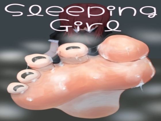 Sleeping Girl メイン画像