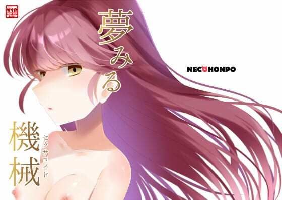 Dream Machine 《Sexaloid》 メイン画像