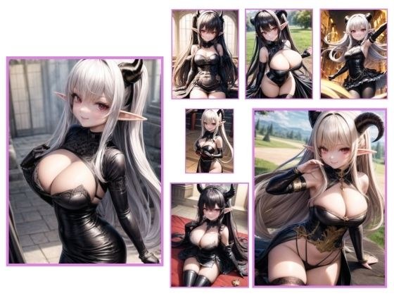 これから世界征服 205枚 メイン画像
