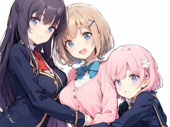 GF（彩）02 AI修正版 メイン画像