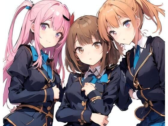 GF（彩）03 AI修正版 メイン画像