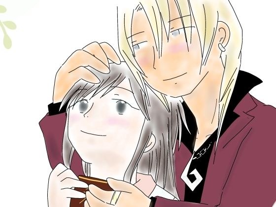 離れても再び繋がる絆