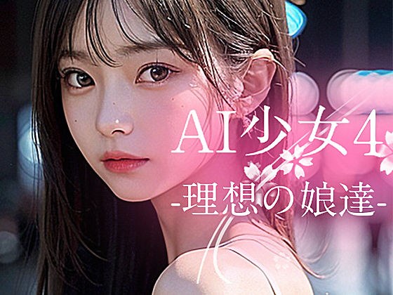 AI少女4-理想女儿-