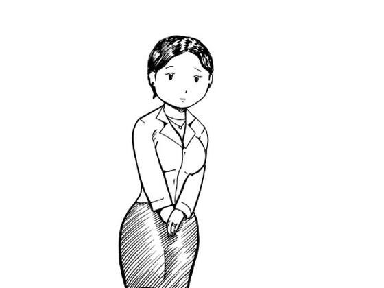 朗らかなお母さんにふりかかる凶悪な悲劇 メイン画像