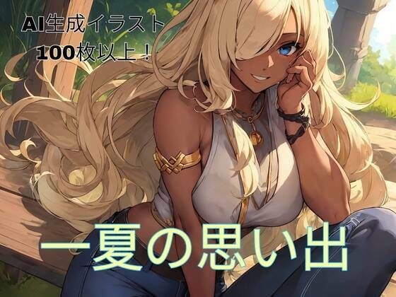 一夏の思い出 メイン画像
