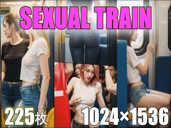 SEXUAL TRAIN