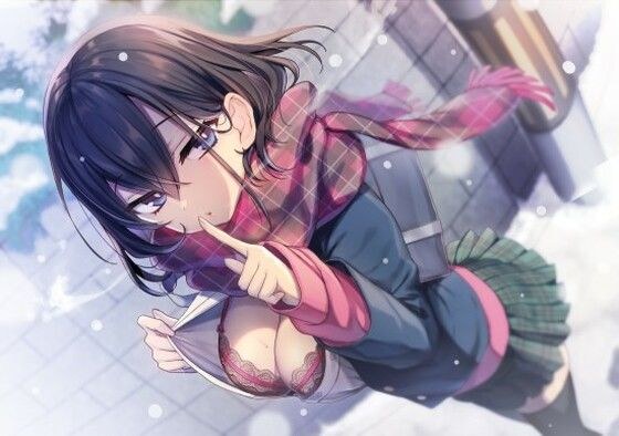 ダウナー系クラスメイトとどこでもハメまくり！3 メイン画像