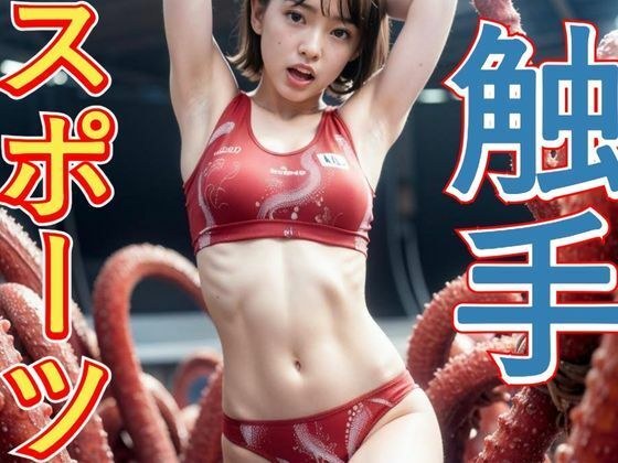 触手スポーツ メイン画像