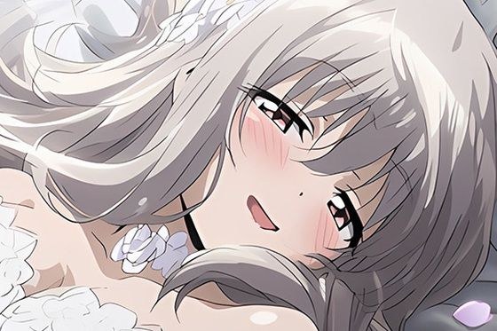 ドレス美少女セット14 挿れられて メイン画像