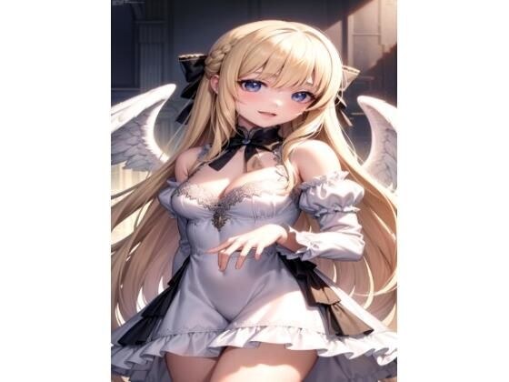 おっぱい!おっぱい!天使編 メイン画像