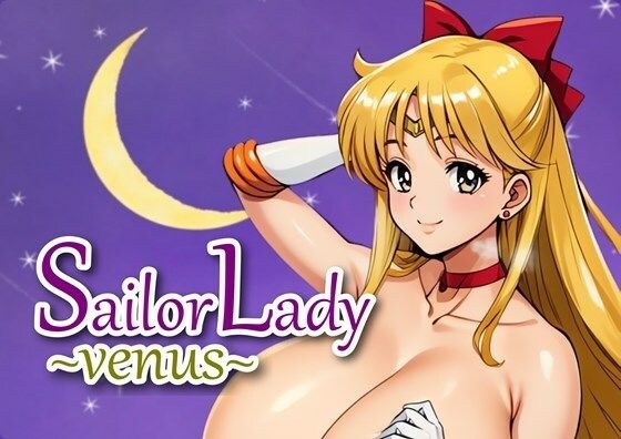 Beautiful Girl Warrior See Venus Minako Ai Delivering a body enchanted by love and beauty