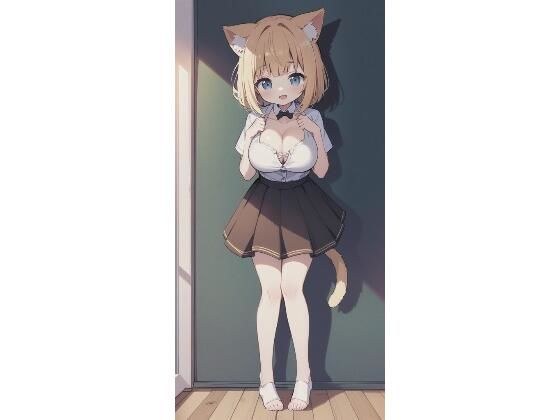 おっぱい！おっぱい！ にゃーん （2） メイン画像