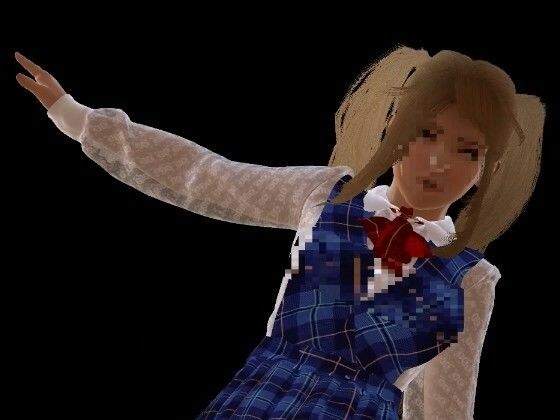[Free] [ROML001] 24 minute dance video メイン画像