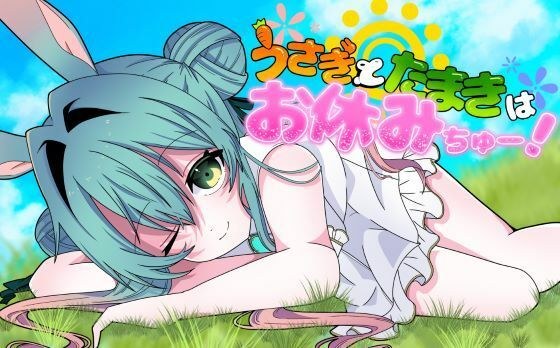 ビキニ銀髪美青年Vol.1 メイン画像