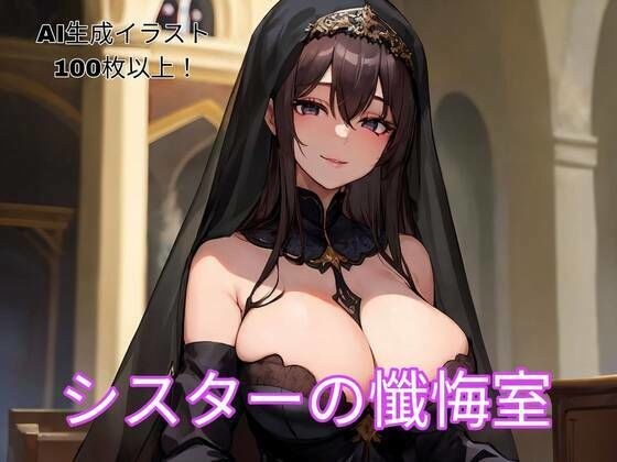 シスターの懺悔室 メイン画像
