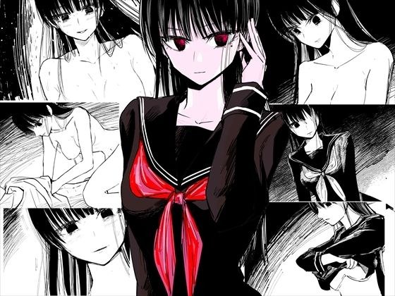 夢幻の少女 メイン画像