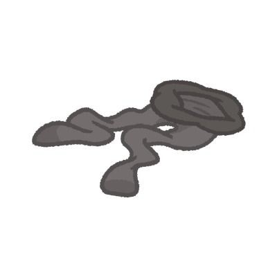 ロリお嬢様のタイツの匂い メイン画像