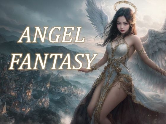 ANGEL FANTASY メイン画像