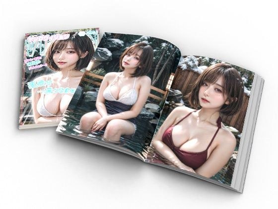 週刊ヤングヴィジョン7号 メイン画像