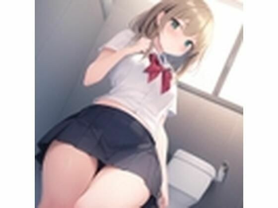 処女なのに援○交際の誘いを受けた美人女子校生がおじさんのお金の魔力にひれ伏してしまう メイン画像