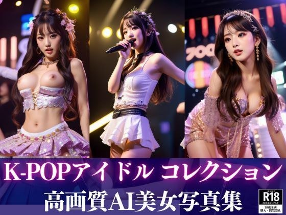 K偶像珍贵的表演照片