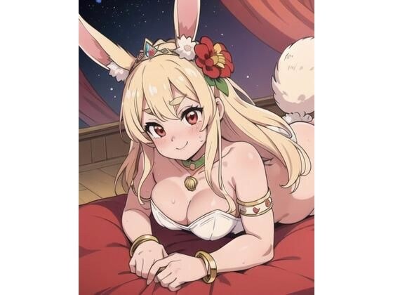 もえっ娘どうぶつR15 2 メイン画像
