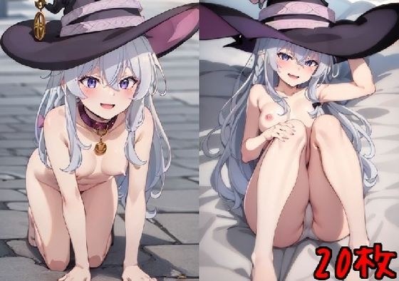 イレ〇ナ ガチS〇X メイン画像