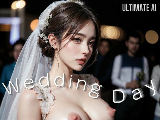 Wedding Day メイン画像