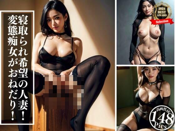 「 夫には内緒にして！」と呟くように言ったのは寝取られ希望の人妻！昔僕を虐めていたギャルに偶然再会し恥ずかしいカッコをさせておねだりさせたはなし メイン画像