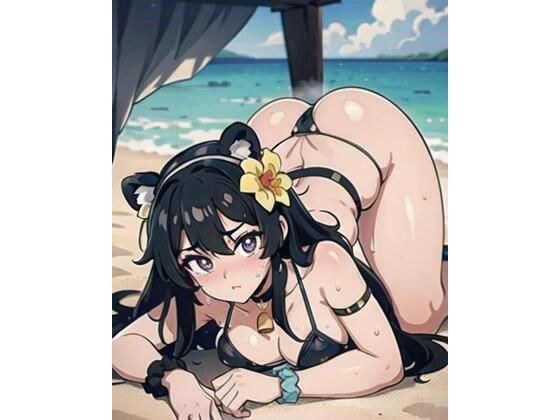 もえっ娘どうぶつR15 3 メイン画像