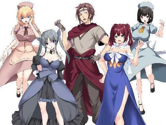 萌えキャラ着せ替え_043 メイン画像