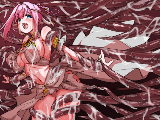 犠-イケニエ- 前編 メイン画像
