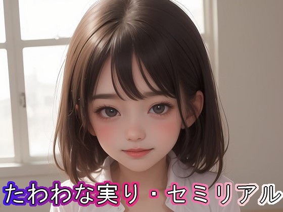 たわわな実り・セミリアル メイン画像