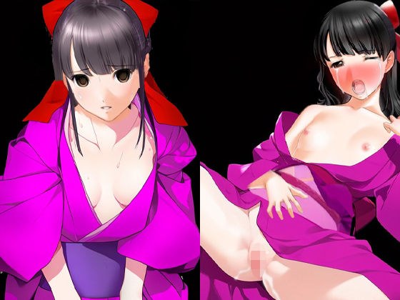 [First and last part set] ``Isumura, beautiful girl&apos;s hell. ``A young wife and girl trapped in a closed village undergoes pleasure torture where she is forbidden to climax for the rest of her life&apos;&apos; S