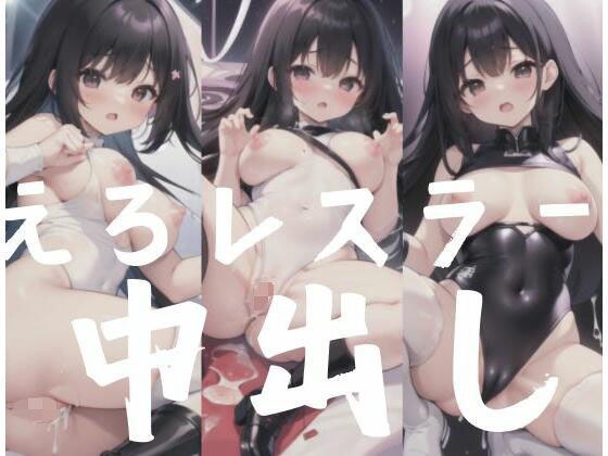えろレスラーに中出し メイン画像