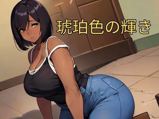 琥珀色の輝き メイン画像