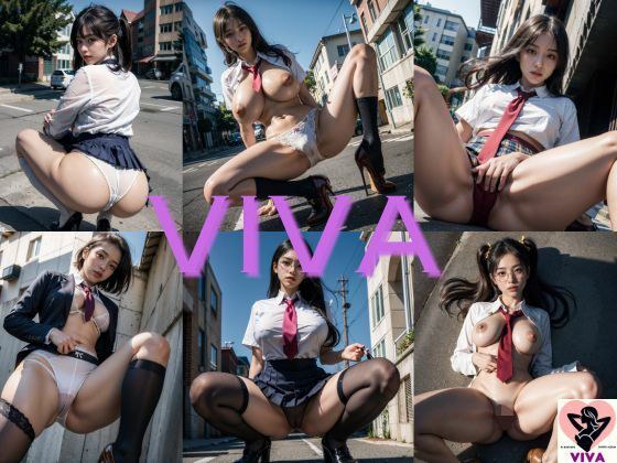 VIVA【水手服】