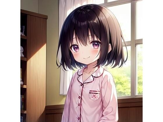 少女淫戯譚2 メイン画像