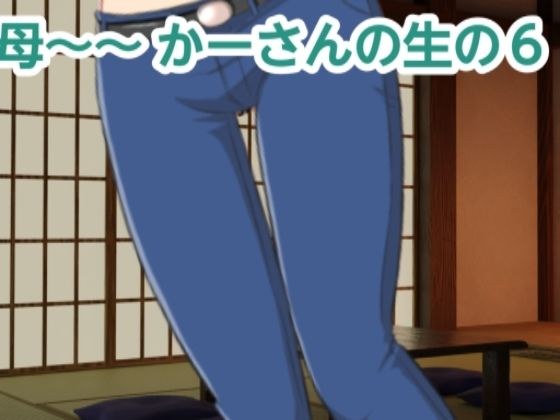 かーさんの生の6 メイン画像