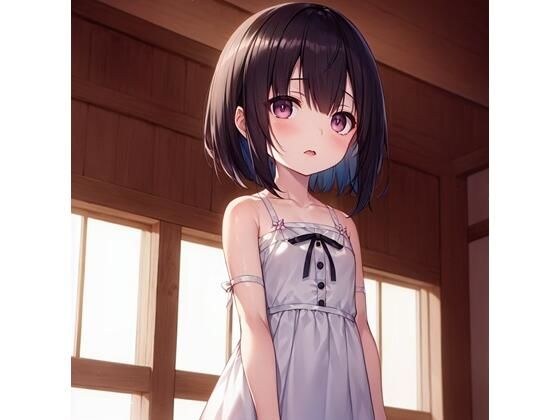 少女淫戯譚4 メイン画像