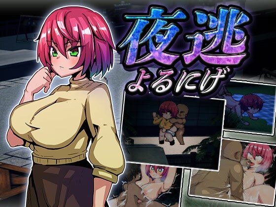 夜逃 メイン画像