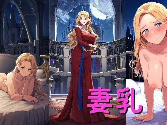 魔力を授けるタコ ラスト メイン画像