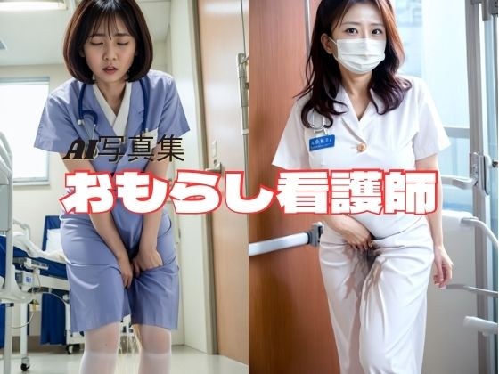 Wetting nurse メイン画像