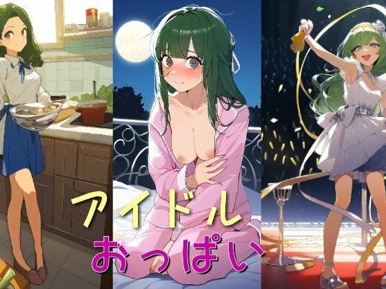 歌う死神 4 メイン画像
