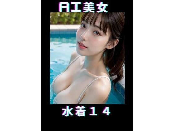 AI beauty water 14